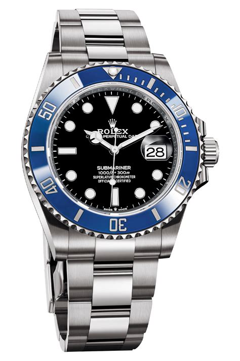 rolex submariner 42|rolex submariner blue price.